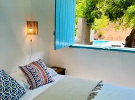 CASINHA FLOR, vila florescer, centro histórico!