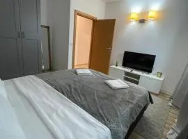 Marisah Rin Residence