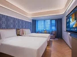 Manxin Hotel Beijing Guomao Jianguomen