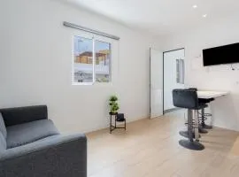 Encantador Apartamento Familiar