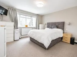 Were House Warminster