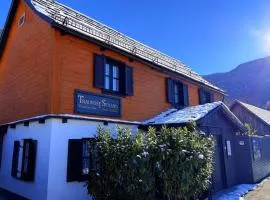 Ferienhaus TraunseeStrand