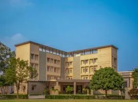 Hotel Tathagat Ashok