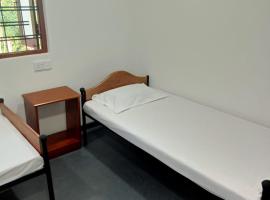 Cenesco Rest, hotel v destinaci Induruwa