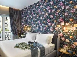 The Oscar Olympic Hotel