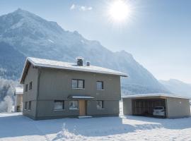 Ferienwohnung Übelher