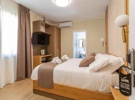 Guest House Aura - Lumys Fiumicino