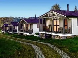 1 Bedroom Cozy Home In Prokowo