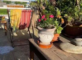 Robinson guesthouse & massages