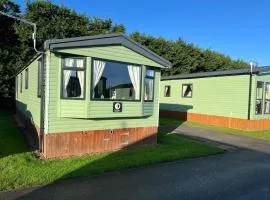 Holiday home by the river Nidd 5