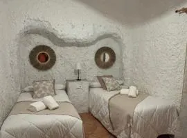 Bike Cueva - Desierto