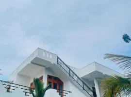 Villa Mangrove Serenity