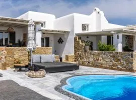 Aurora Mykonos Villas