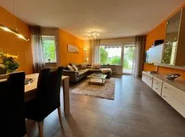 Ferienwohnung Barokas