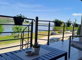 std- Na lepom plavom Dunavu, hotel v destinaci Kladušnica