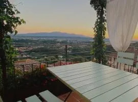 Hotel Villa Sermolli