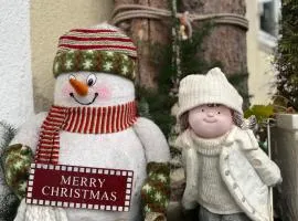 Handwerkswohnung Nova