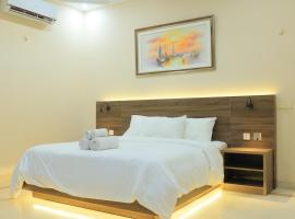 Majestic BnB DHA, khách sạn ở Karachi