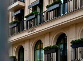 Hotel Montaigne