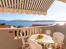 Beautiful Apartment In Zivogosce