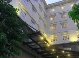 Noormans Hotel Semarang