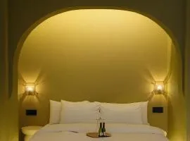 Marabou Unique Stay