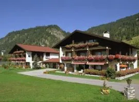 Gästehaus am Hauchen - Adults only