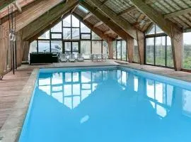 Lovely Apartment In Penmarch With House Sea View