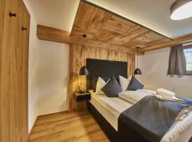 Chalet Wallehen by we rent, Ski-in & Ski-out