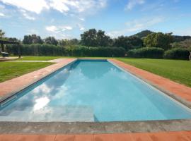 Beautiful Home In Ansedonia, hotel in Ansedónia