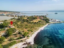 Stunning Home In Carloforte With Wifi