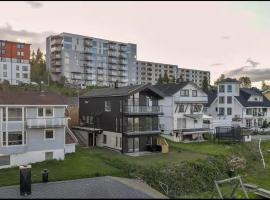Stunning Apartment In Tromsø With Wifi, hotel in Langenes