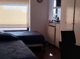 Apart Terrazas Bs.As