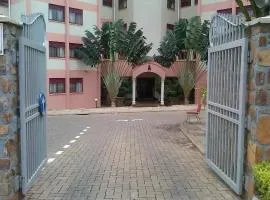 Kacyiru Executive Apartments