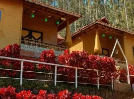HolidayZ by Stayz Royale in Yercaud - Misty Woody Stay