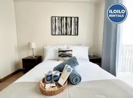 Luxury 1-Bedroom Stay at Saint Honore