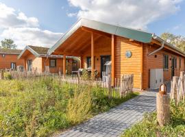 Huus Uul, hotel a Kating