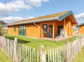 Huus Bodderlicker, hotel a Kating