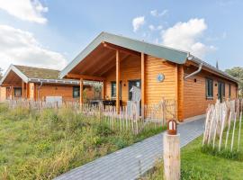 Huus Goos, hotel Katingban