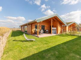 Huus Katteker, hotel a Kating