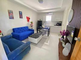 D Sisterz' Inn, hotel in Balanga