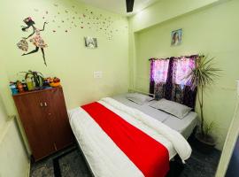 ADH Amilia Nest, hotel v destinaci Maisúr