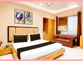 Hotel The -Grand- Ocean- Resort Near Jagannath Temple - Sea View -Swimming Pool - Parking -Luxuary Hotel - Prime Location- Best Hotel In Puri