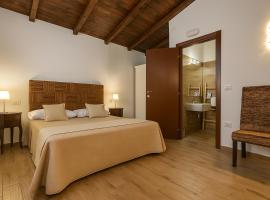 Hotiday Otranto Porto, hotel i Otranto