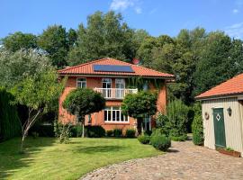 EinfachSein, hotel i Trittau