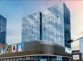 Chengdu Boting Yunyi Hotel