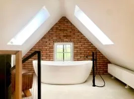 Cottage auf dem Land