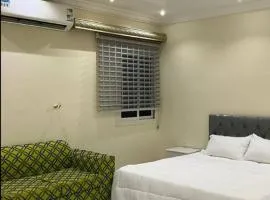 Large apartment in Obhur