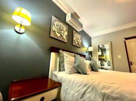 Sifumasa Guesthouse, hotel v destinaci Ladysmith