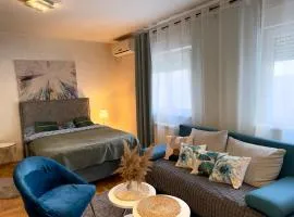 Belgrade Apartment 1